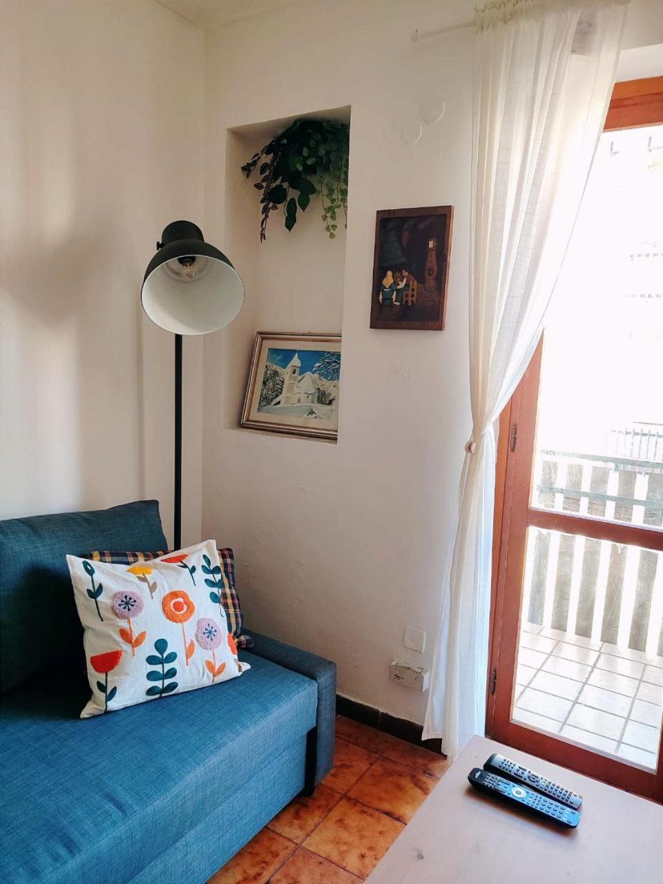 Madresila Apartment Camigliatello Silano