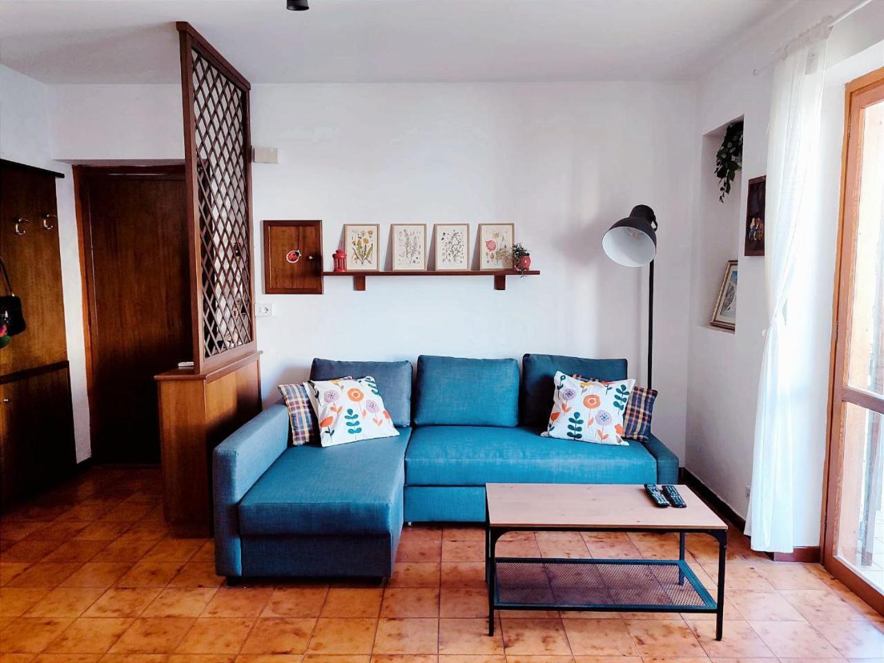 Apartment Madresila Camigliatello Silano