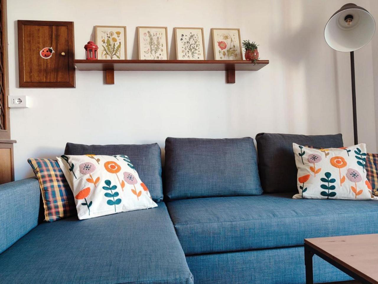 Madresila Apartment *