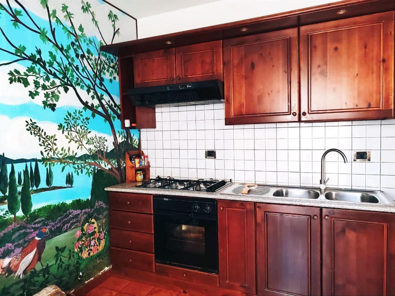 Apartment Madresila