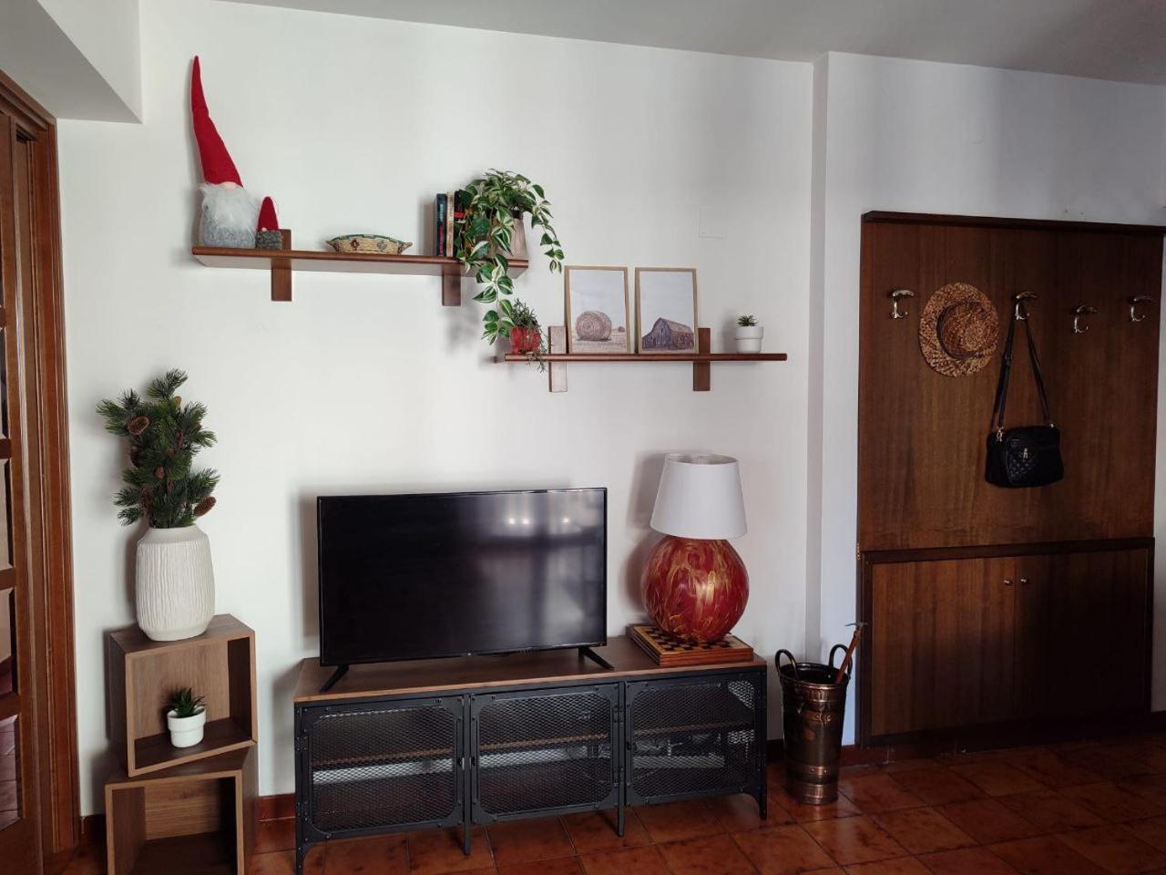 Madresila Apartment *
