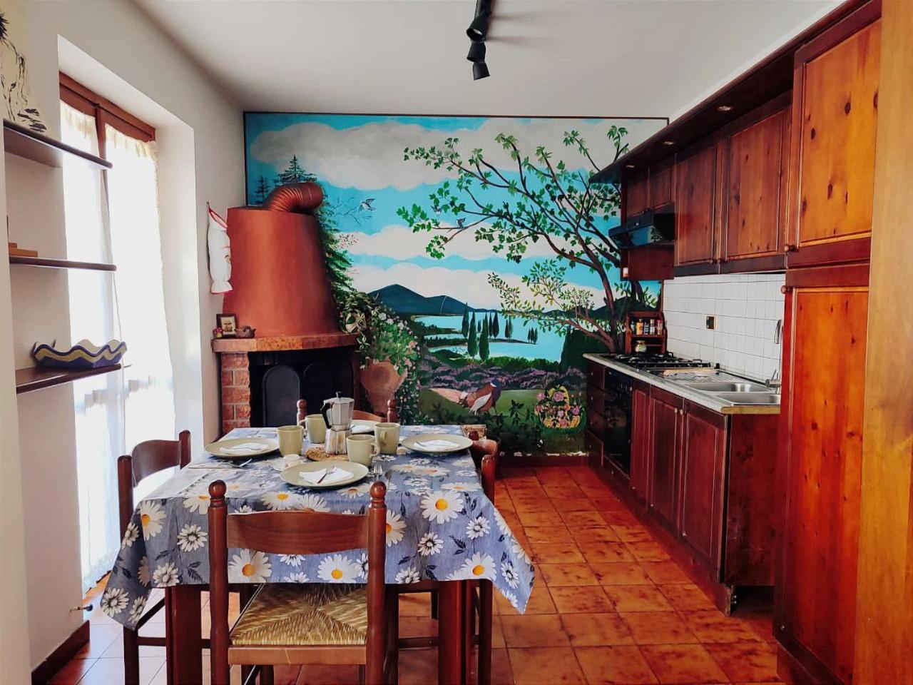 Apartment Madresila