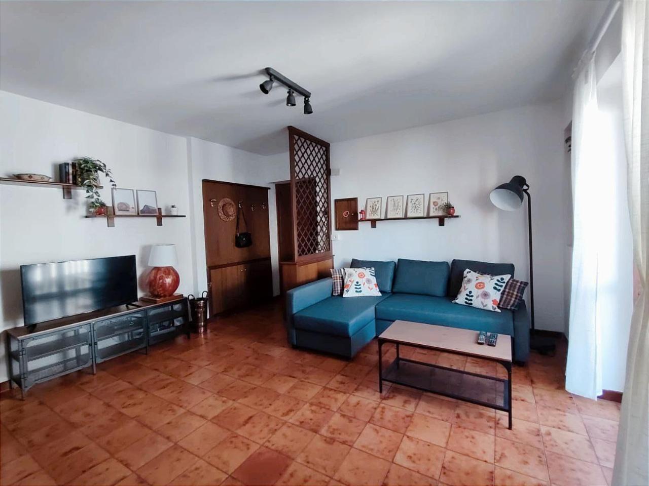 Madresila Apartment Camigliatello Silano