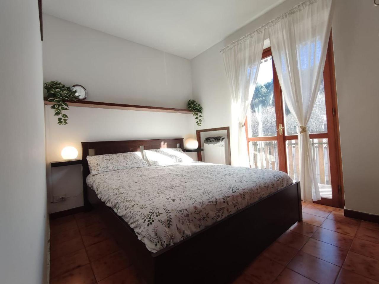Madresila Apartment