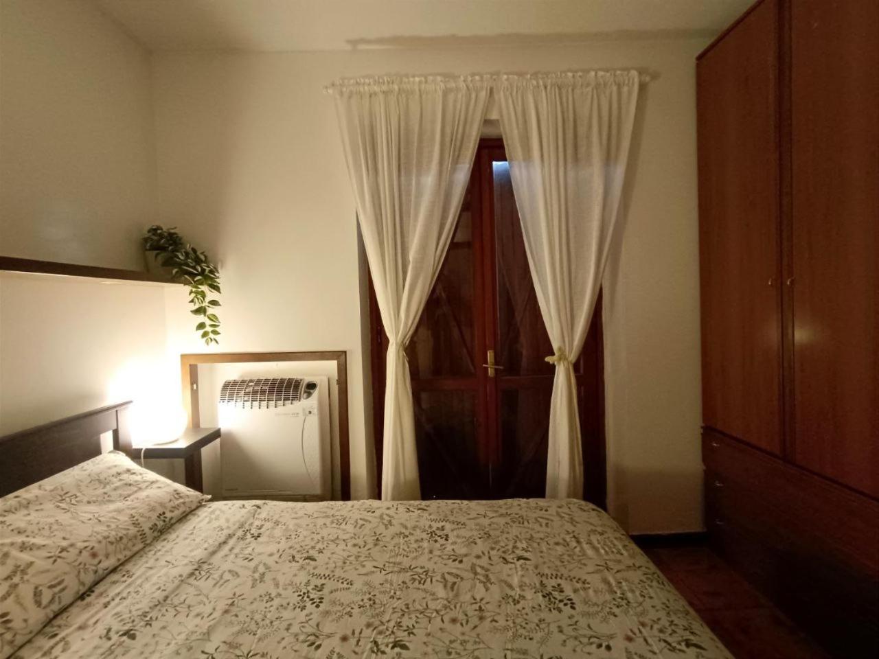 Apartment Madresila Camigliatello Silano
