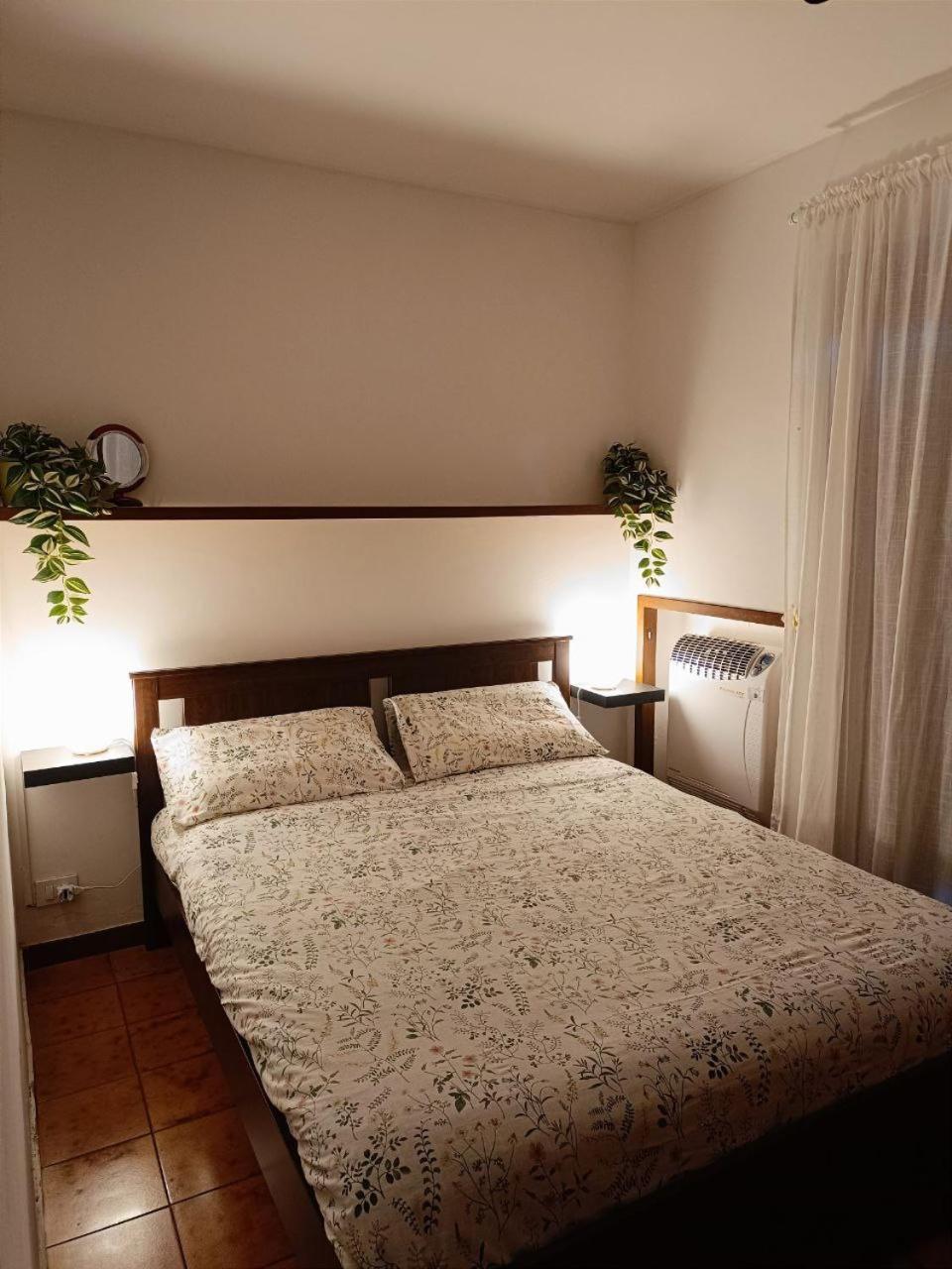 Apartment Madresila