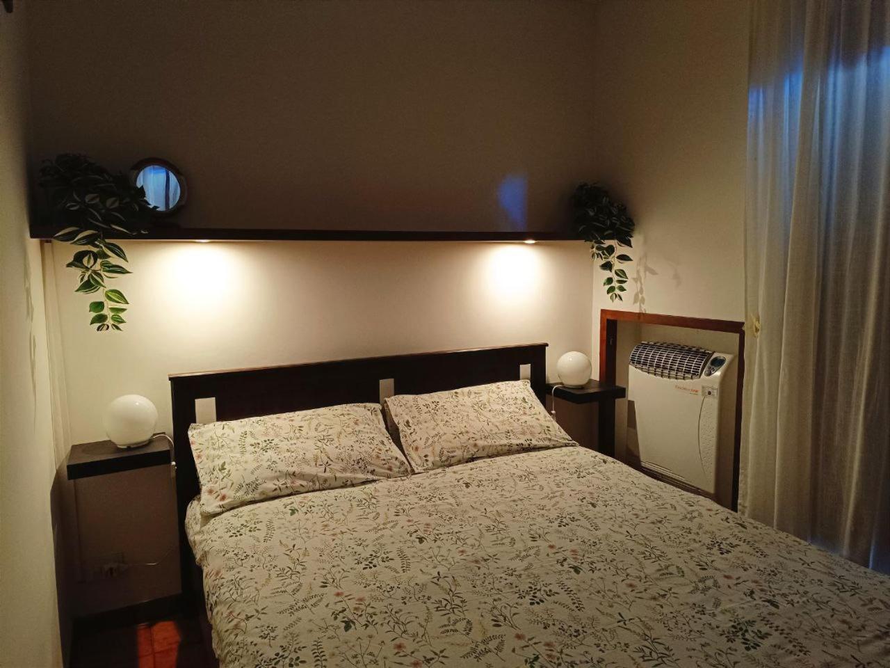 Madresila Apartment *