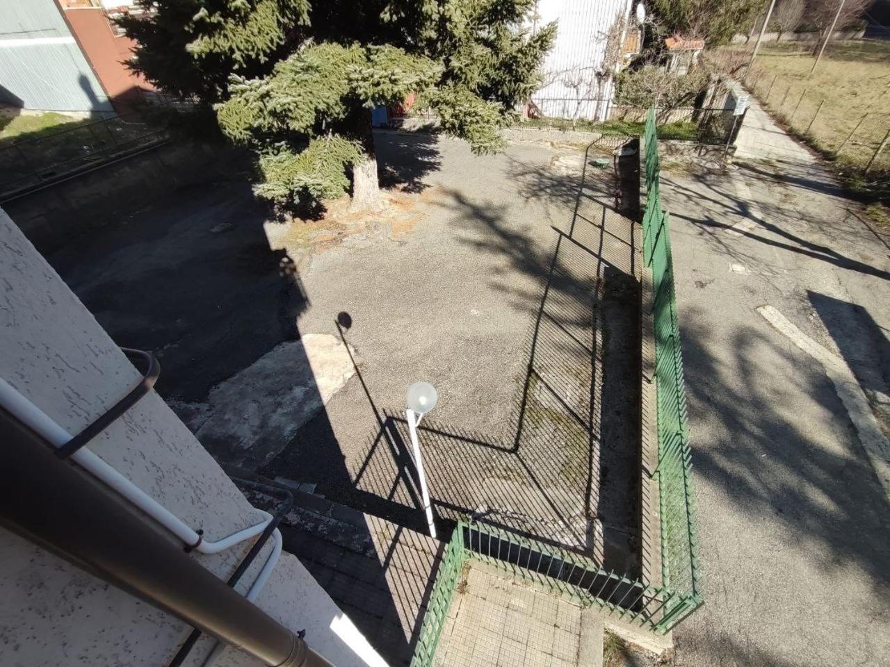 Madresila Apartment